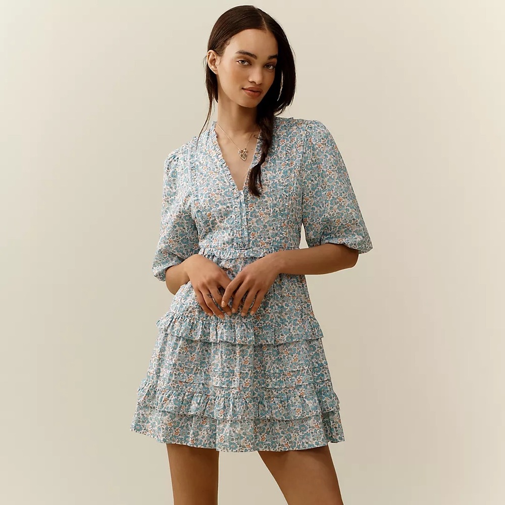 Love the Label Liberty Dress